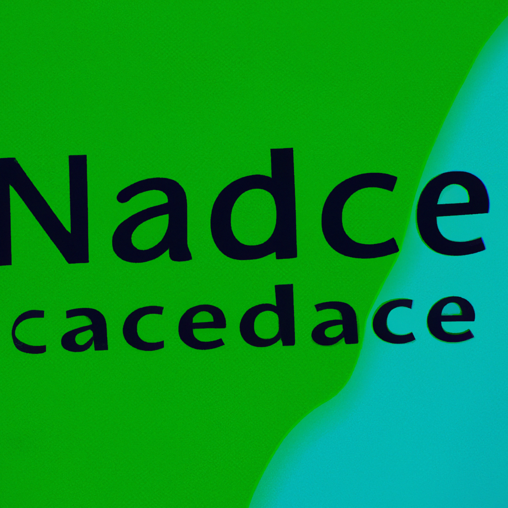 Logo ekologické nadace